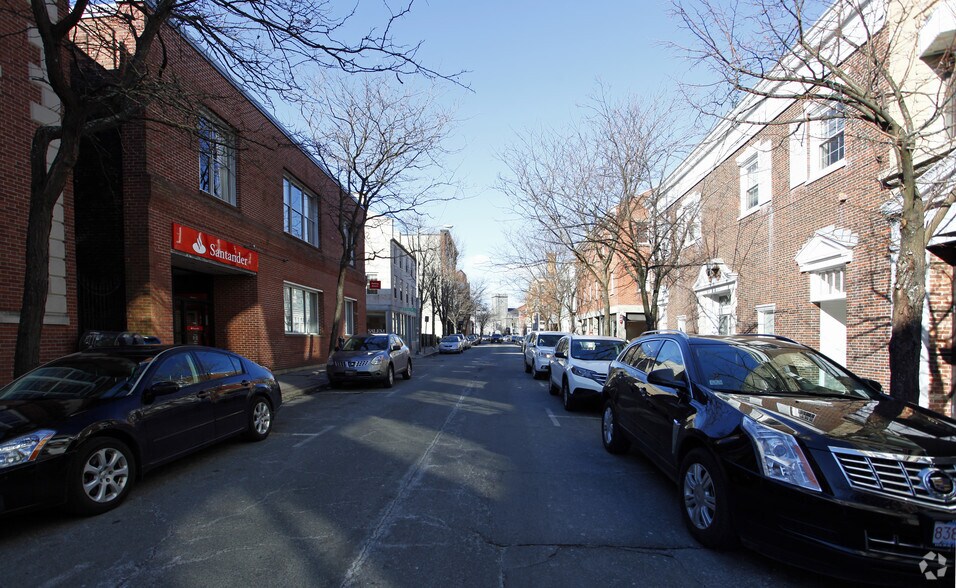 More Photos Of 265 Essex St, Salem Office For Sale