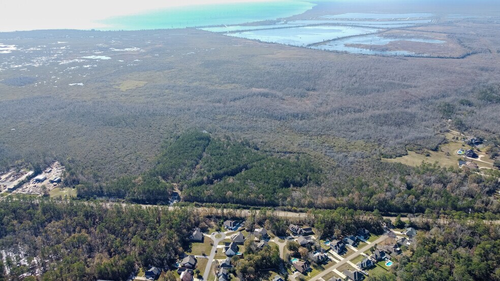 More Photos Of 501 LA-22 Hwy, Madisonville Land For Sale