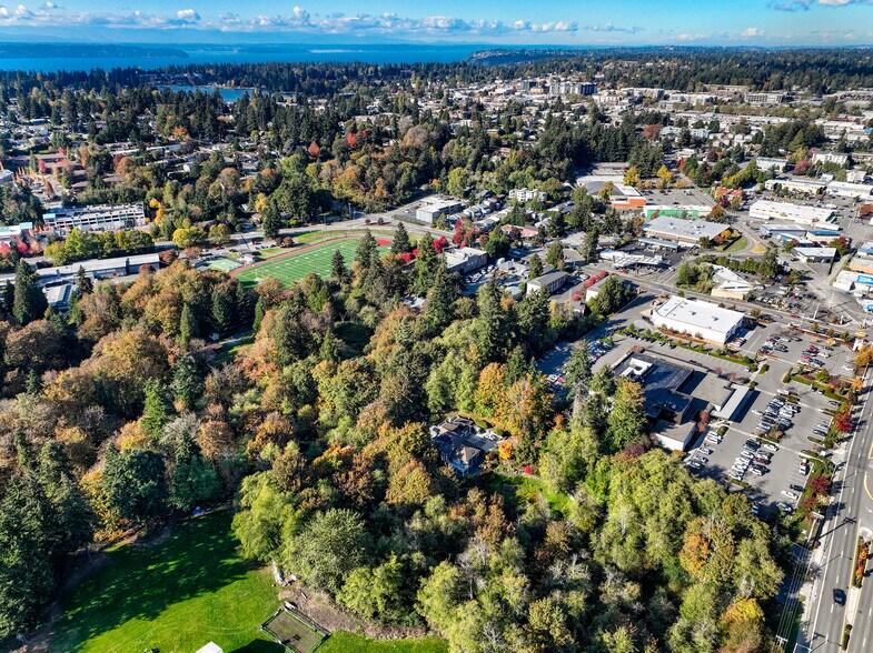 More Photos Of 16504 3rd Ave SW, Burien Land For Sale