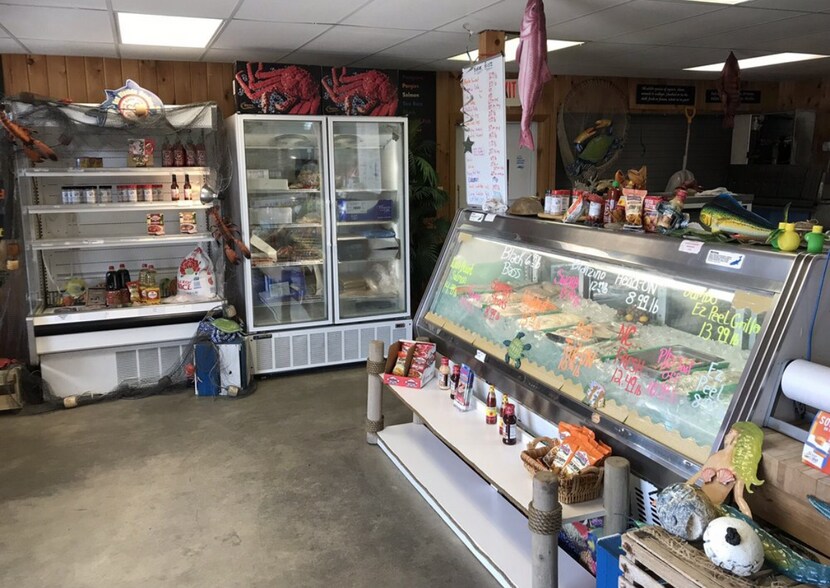 More Photos Of 514 N Green St, Morganton General Retail For Lease