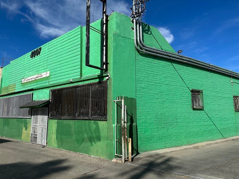 More Photos Of 4007 W Pico Blvd, Los Angeles Storefront Retail Residential For Lease