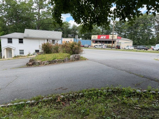 More Photos Of 317 Route 46, Denville Freestanding For Lease