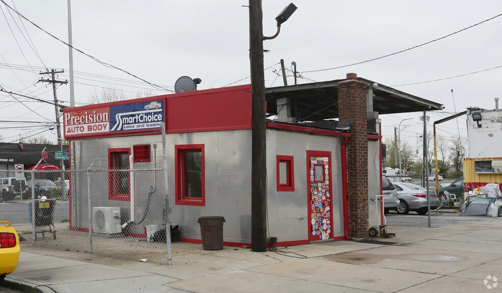 More Photos Of 691 Burnside Ave, Lawrence Land For Sale