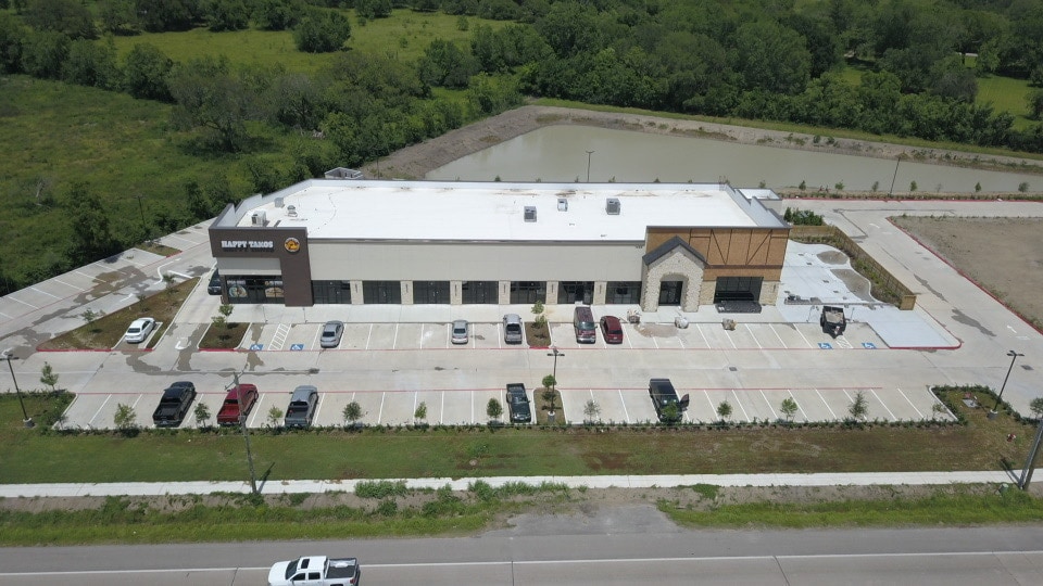 More Photos Of 1468 S Bypass 35 Hwy, Alvin Unknown For Lease