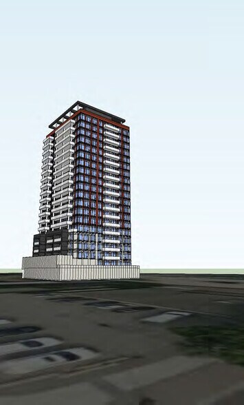 More Photos Of 282 Macnab St, Hamilton Land For Sale