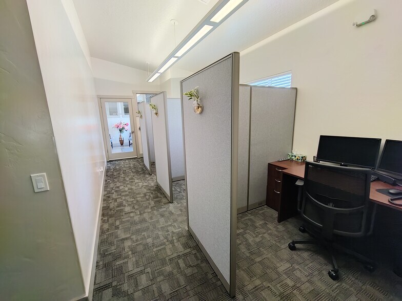 More Photos Of 1943 E Overland Rd, Meridian Coworking Space