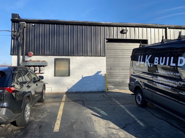 More Photos Of 181 N Montello St, Brockton Service For Sale