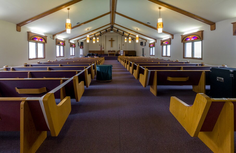More Photos Of 1274 Penfield Center Rd, Penfield Religious Facility For Sale