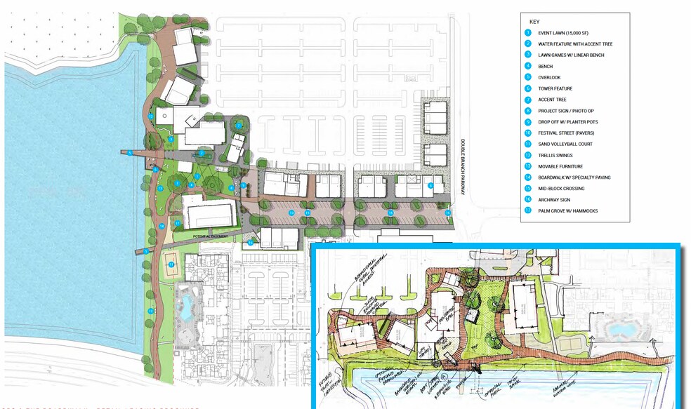 More Photos Of SR 52 & McKendree Road, San Antonio General Retail For Lease