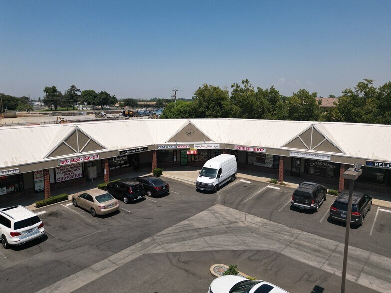 More Photos Of 1747 Live Oak Blvd, Yuba City General Retail For Sale