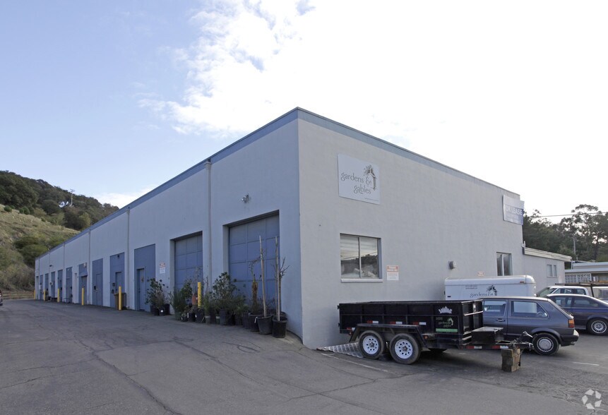 More Photos Of 19-71 Joseph Ct, San Rafael Unknown For Lease