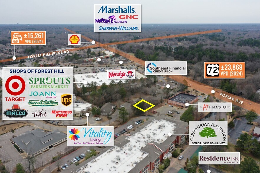 More Photos Of 3100-3106 Professional Plz, Germantown Medical For Sale