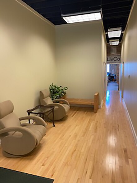 More Photos Of 7700 Brushhill Rd, Burr Ridge Loft Creative Space For Lease