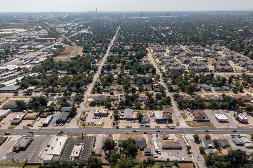 More Photos Of 1225 W Britton Rd, Oklahoma City Office For Sale