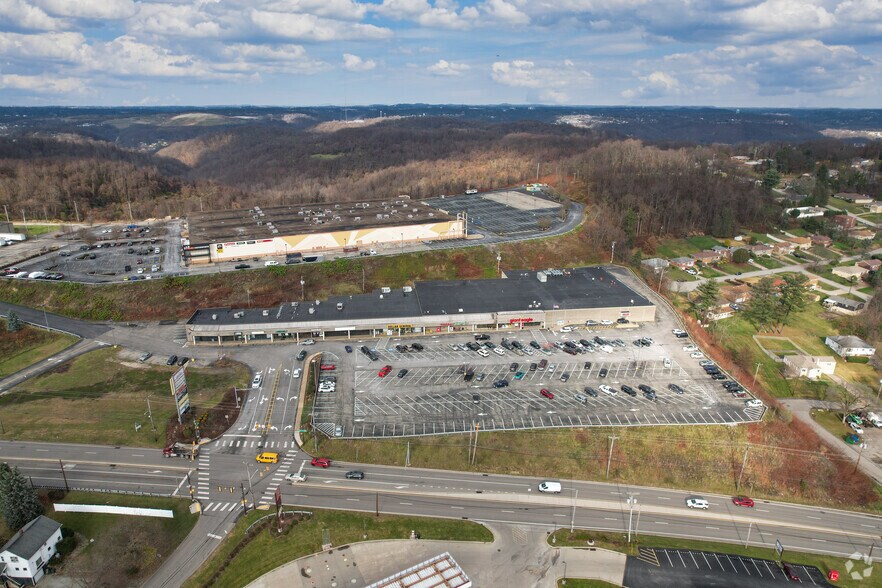 More Photos Of 1701 Lincoln Hwy, North Versailles Unknown For Lease