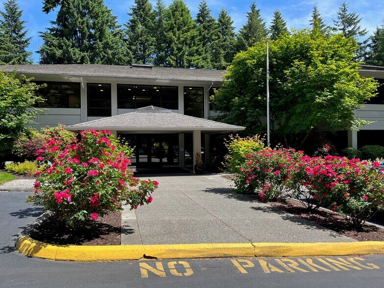 Primary Photo Of 33650 6th Ave S, Federal Way Office For Sale
