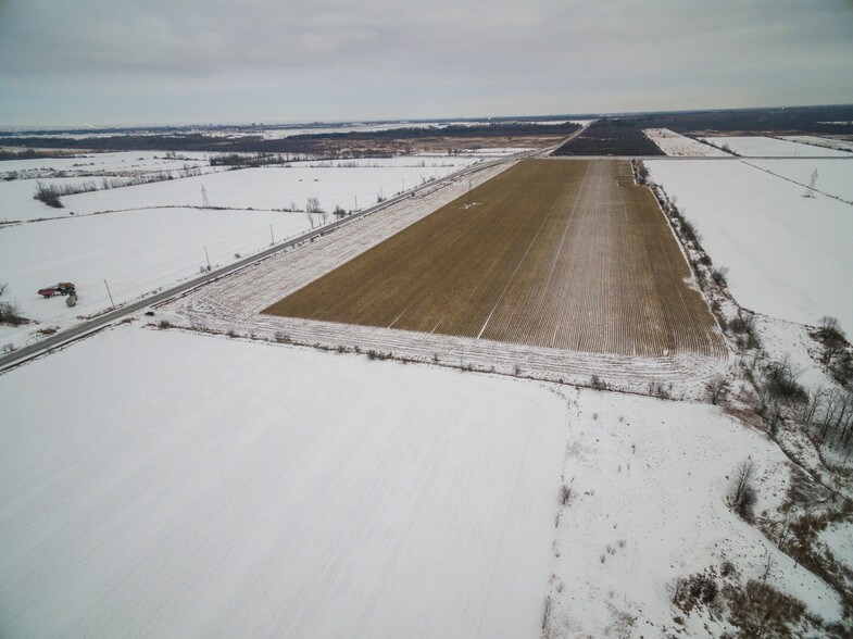 More Photos Of Limebank Rd @ Leitrim Road, Ottawa Land For Lease