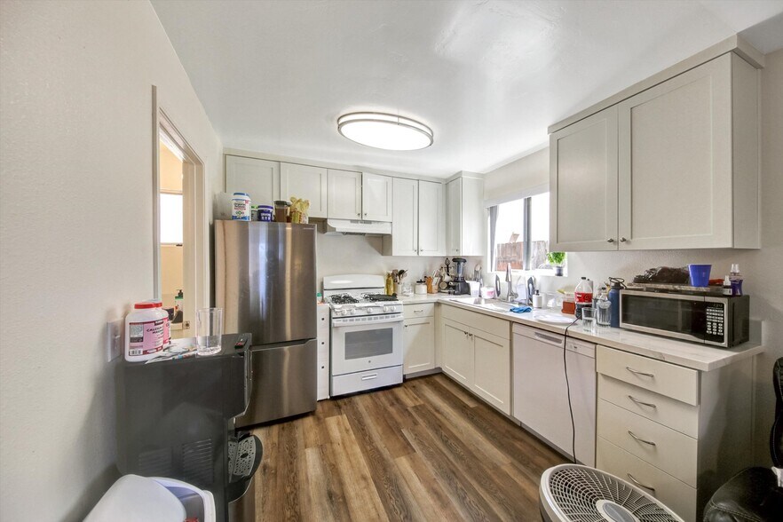 More Photos Of 1255-1269 Jeannine Ln, El Cajon Apartments For Sale