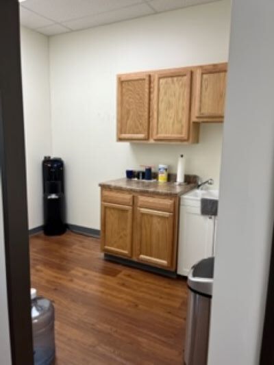 More Photos Of 390 American Way, Weirton Office For Lease