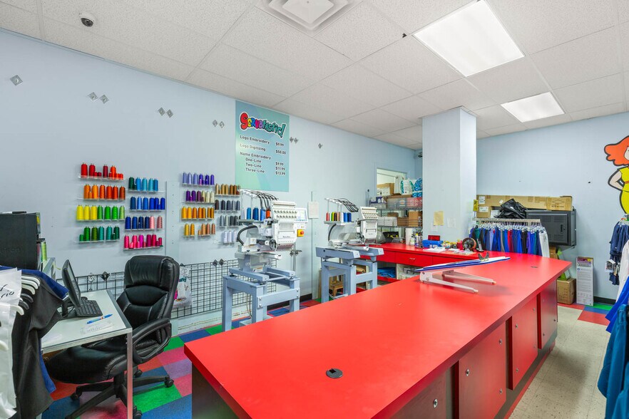 More Photos Of 6007-6045 S Rainbow Blvd, Las Vegas Unknown For Lease