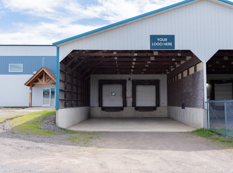 More Photos Of 2330 County Road 137, Waite Park Manufacturing For Lease