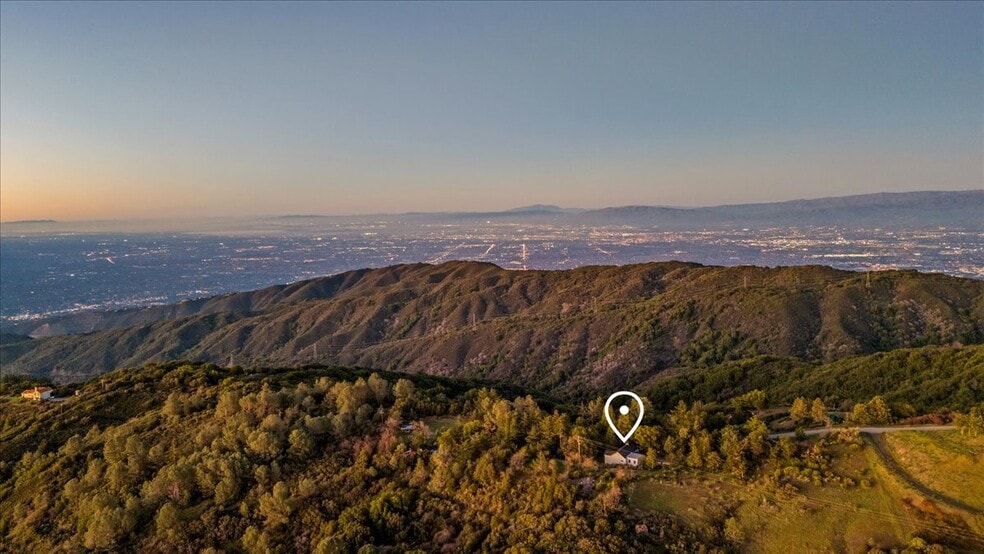 More Photos Of 15880 Soda Springs Rd, Los Gatos Land For Sale