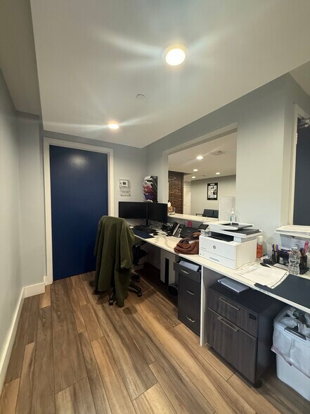 More Photos Of 1117 E Route 46, Clifton Medical For Lease