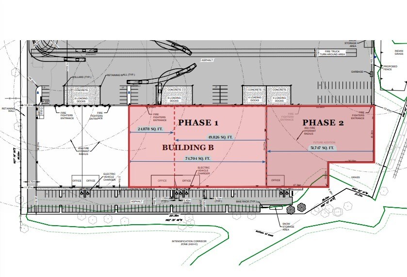 More Photos Of 83 Craig St, Brantford Unknown For Lease
