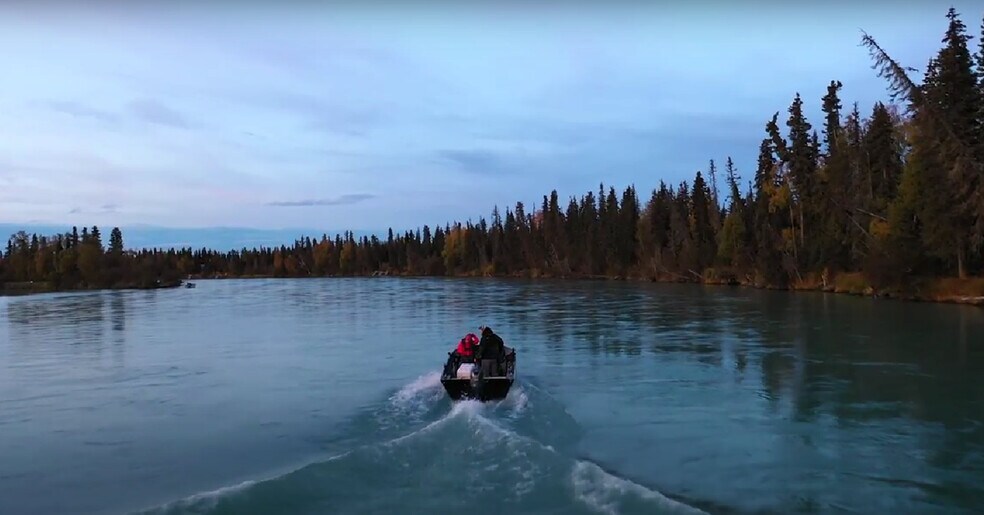 More Photos Of Citabria Street, Nikiski Land For Sale