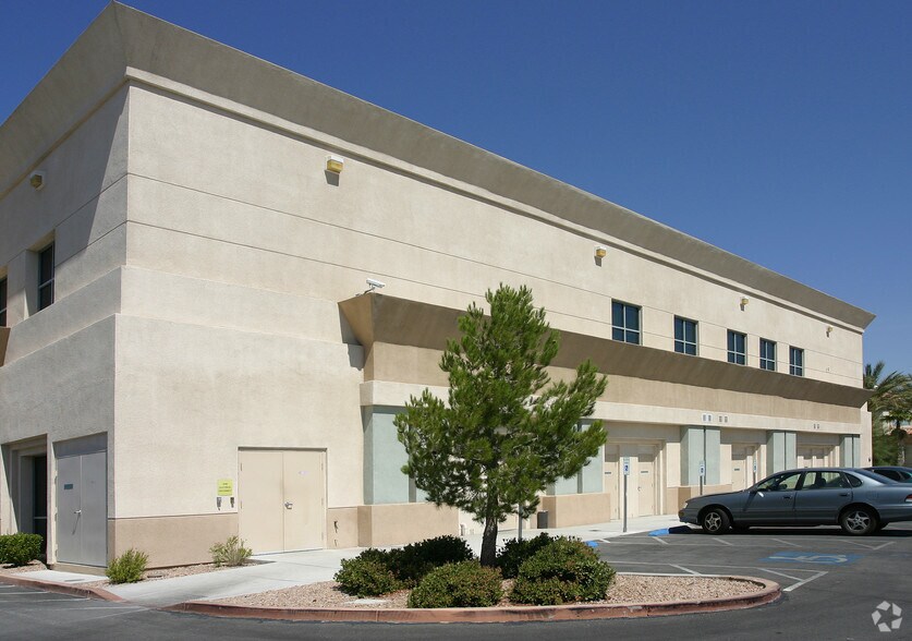 More Photos Of 2800 N Tenaya Way, Las Vegas Medical For Lease