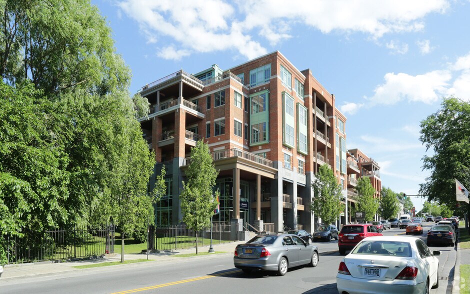 More Photos Of 262-268 Broadway, Saratoga Springs Office Residential For Sale