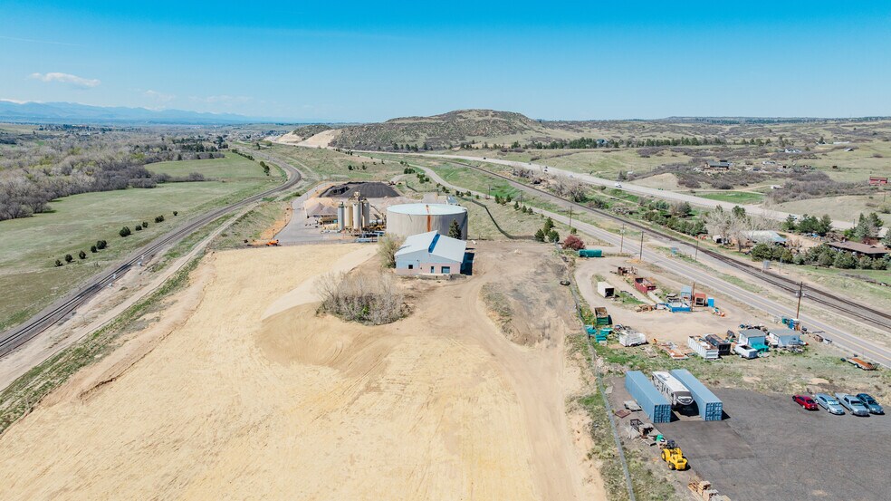 More Photos Of 5765 Peterson Rd, Sedalia Land For Sale