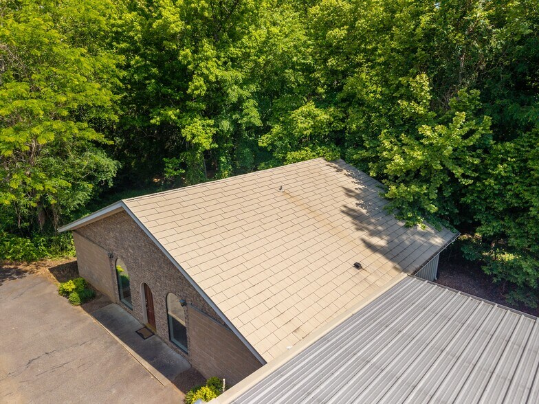 More Photos Of 15288 AR-22, Dardanelle Warehouse For Sale