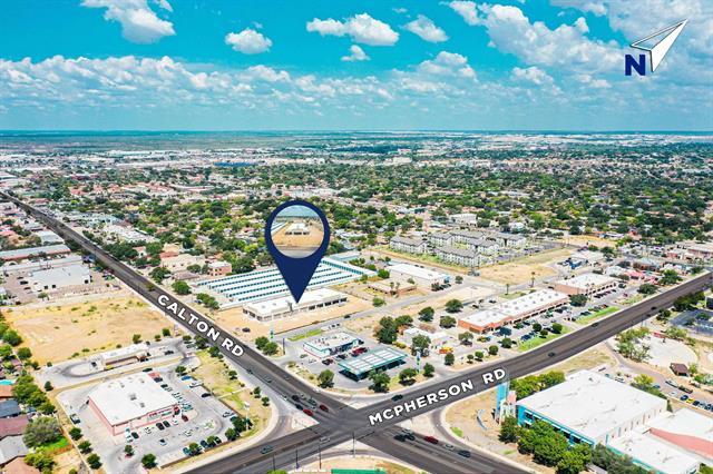 More Photos Of 1016 Calton Rd, Laredo Storefront For Lease