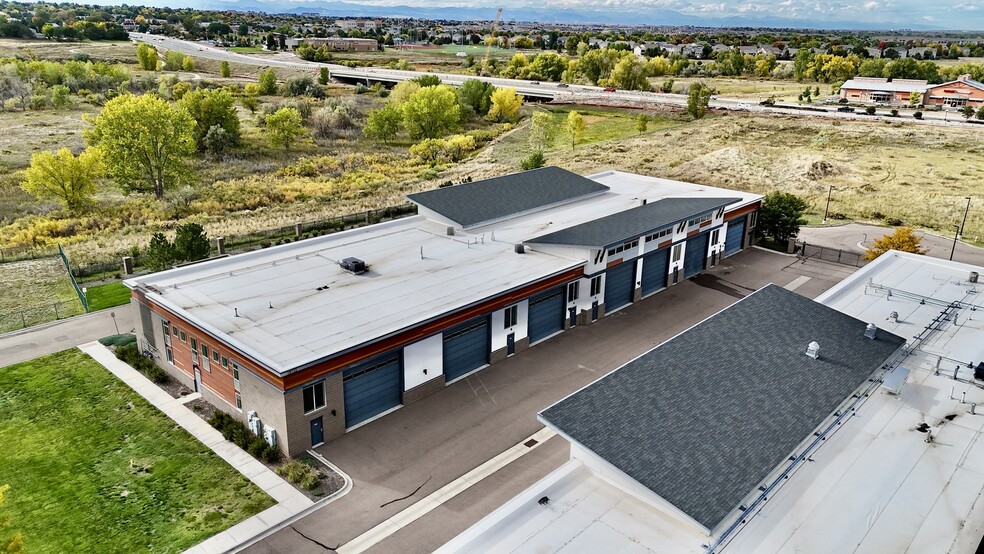 More Photos Of 18133 Lincoln Meadows Pky, Parker Self Storage For Sale