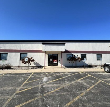 More Photos Of 2350-2400 Northridge Dr, Kaukauna Manufacturing For Sale