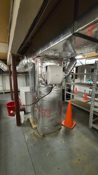 More Photos Of 410 Park Ave, Stroudsburg Medical For Sale