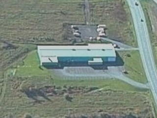 More Photos Of 13929 E Schutt Rd, Chaffee Manufacturing For Lease