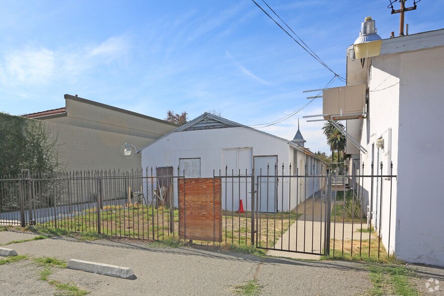 More Photos Of 730 N Mountain Ave, Ontario Religious Facility For Sale