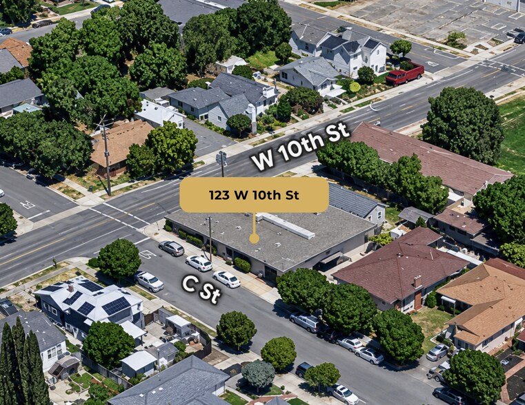 More Photos Of , Antioch Multifamily For Sale