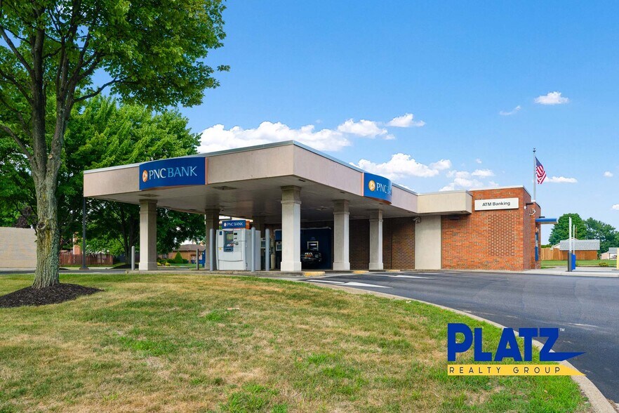 More Photos Of 1000 Youngstown Poland Rd, Struthers Bank For Sale