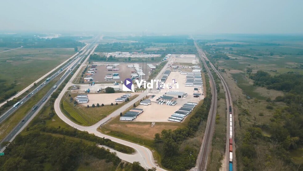 Primary Photo Of I-55 & Arsenal Rd, Channahon Land For Lease