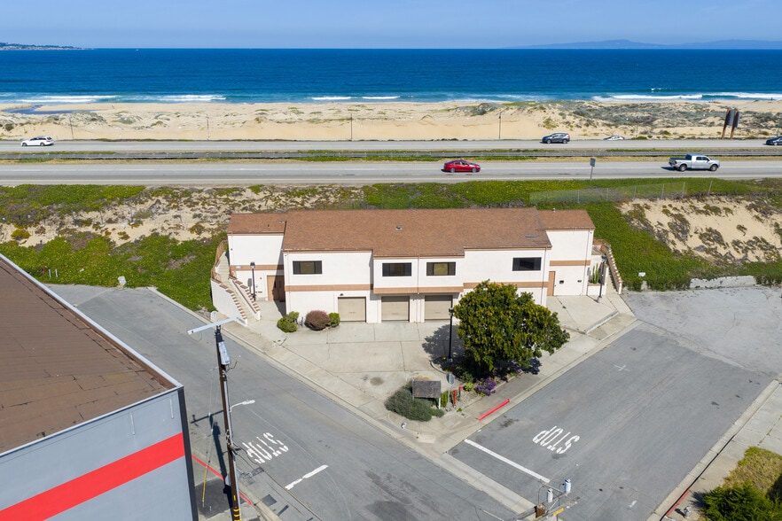 More Photos Of 1801 Catalina St, Seaside Research And Development For Sale