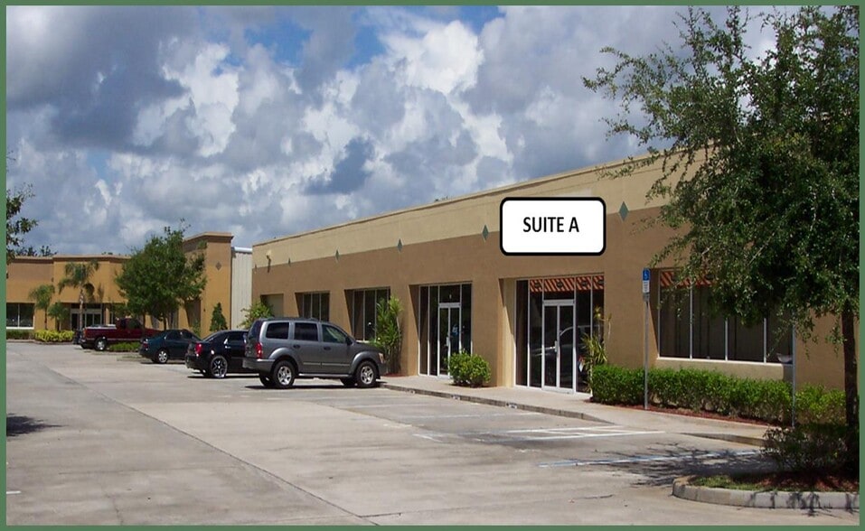 More Photos Of 746 North Dr, Melbourne Research And Development For Lease