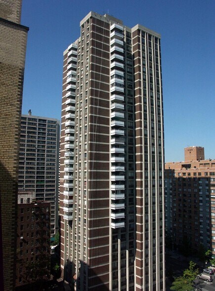 More Photos Of 721 Columbus Ave, New York Apartments For Lease