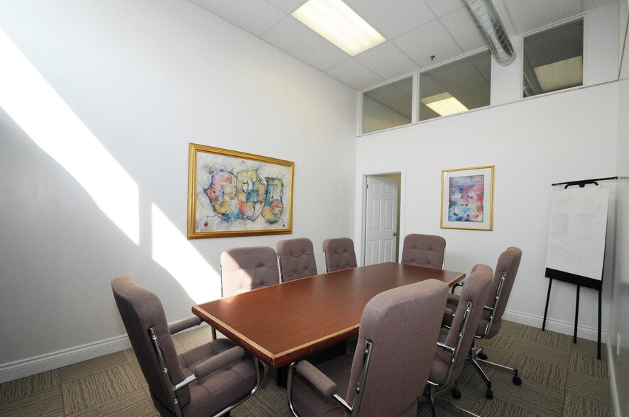 More Photos Of 64 Prince Andrew Pl, Toronto Warehouse For Lease
