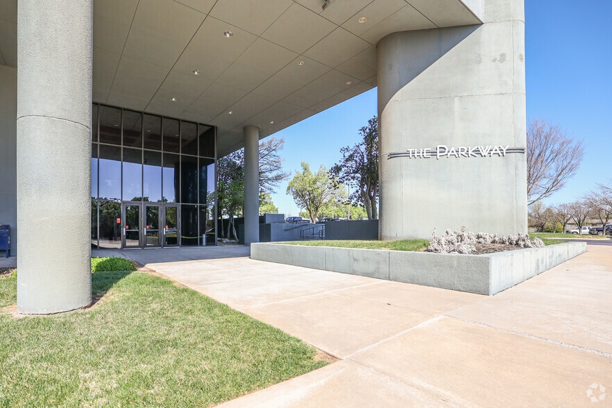 More Photos Of 3401 NW 63rd St, Oklahoma City Office For Lease