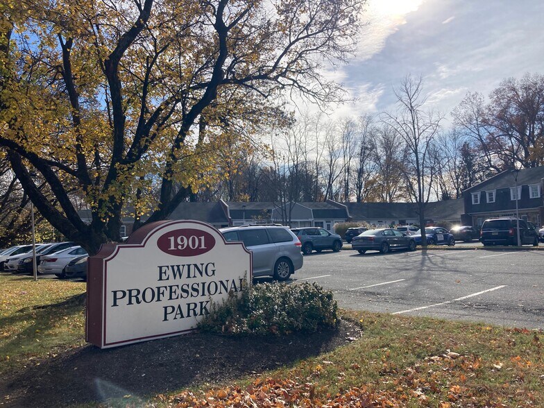 More Photos Of 1901 N Olden Ave, Ewing Office For Lease