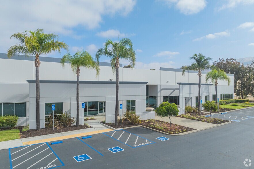 More Photos Of 472 Kato Ter, Fremont Research And Development For Lease