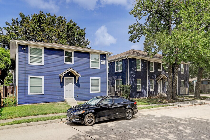 More Photos Of 1009 Enid St, Houston Apartments For Sale